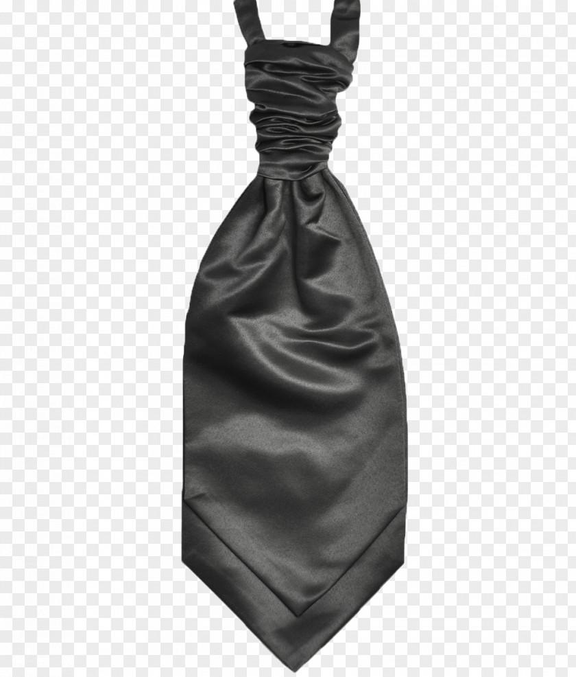 Dress Cravat Necktie Satin Tailor PNG