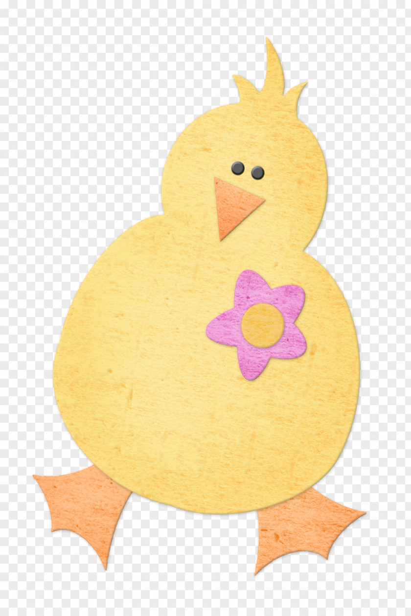 Duck Cartoon Beak Egg PNG