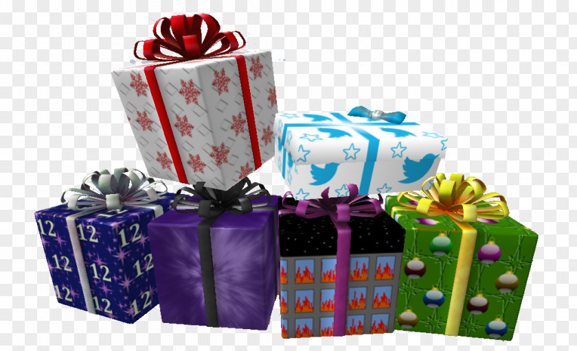 Gift Animation Masters Summit Roblox Festival Zenda PNG
