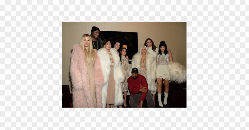 Kanye West Celebrity Khloé Kardashian Lamar Odom Kourtney PNG