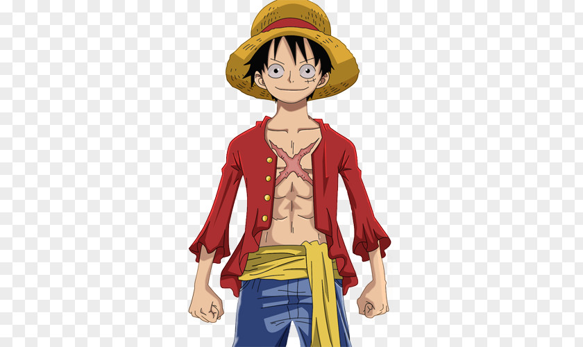 LUFFY Monkey D. Luffy One Piece Treasure Cruise Nami Roronoa Zoro Usopp PNG