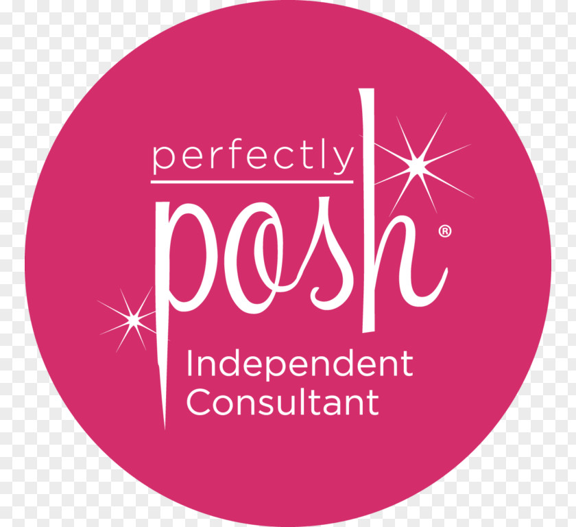 Perfectly Posh Consultant PNG