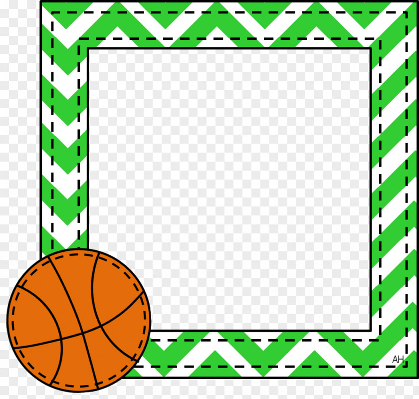 Picture Frames Sport Molding Math BasketBall Paper PNG