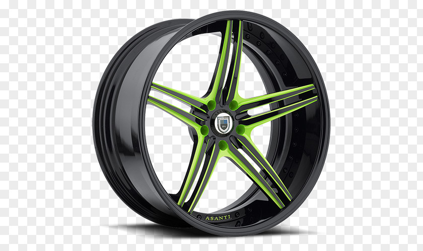 Rimtyme Custom Wheels Tire PNG