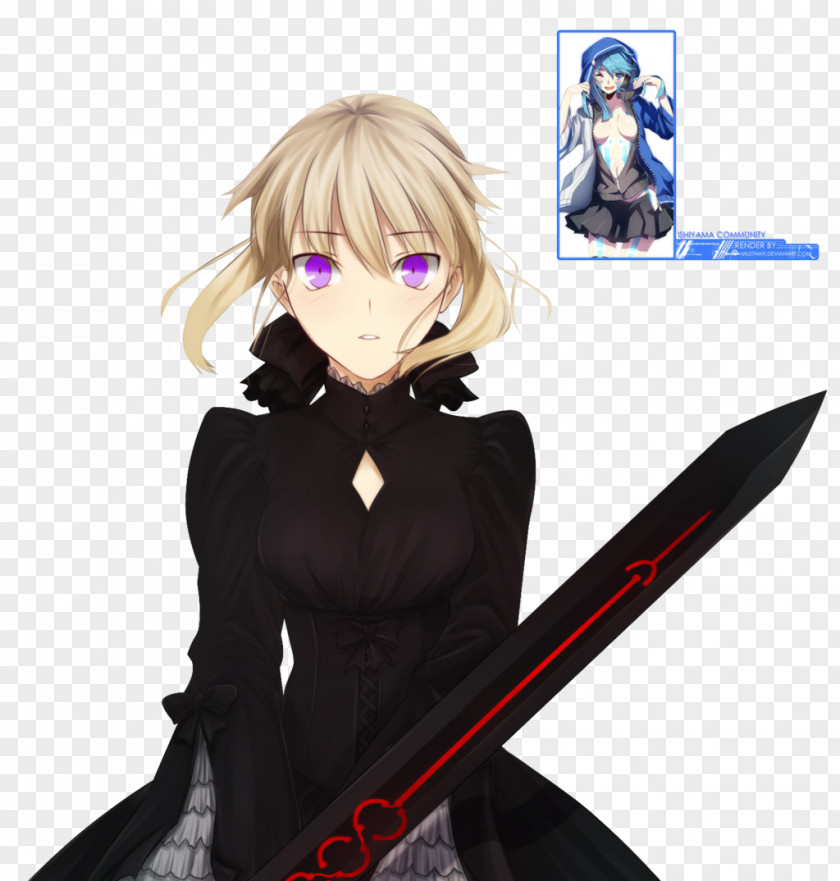 Saber Alter Fate/stay Night Fate/Zero Fate/Grand Order Lancer PNG