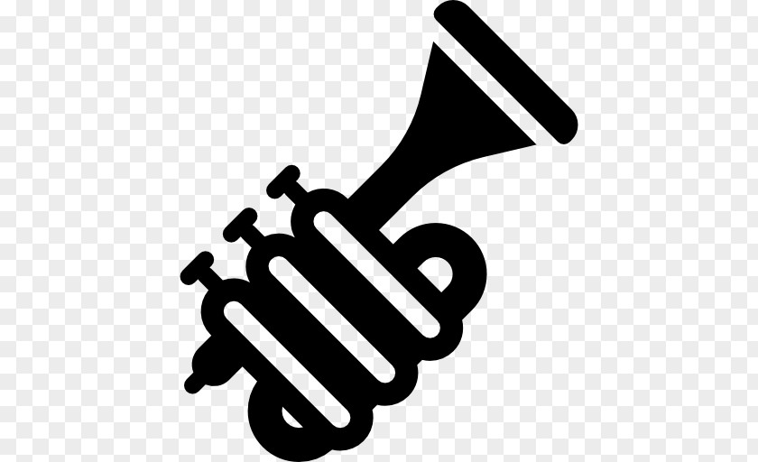 Trumpet And Saxophone Musical Instruments Wind Instrument PNG