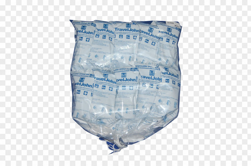 Urinal Disposable Bag Drainage Tap PNG