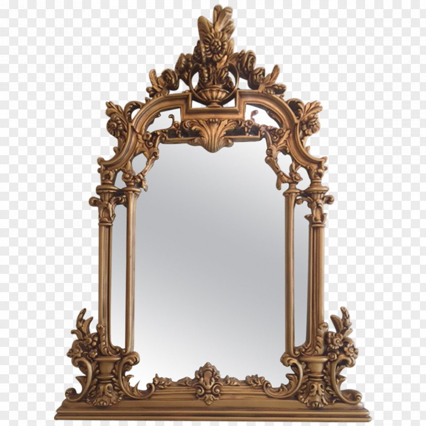 Antique Carving PNG
