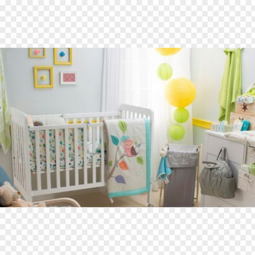 Bed Cots Sheets Nursery Infant PNG