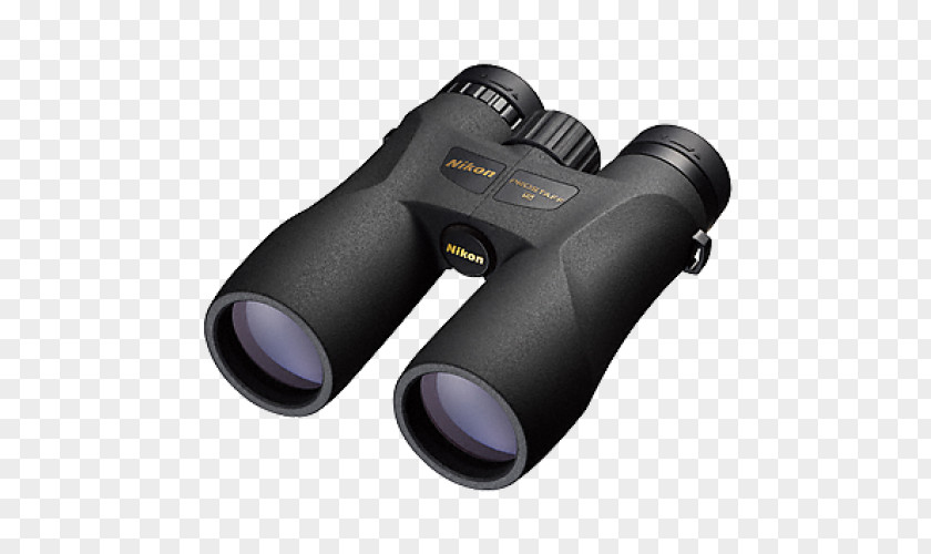 Binoculars Nikon PROSTAFF 7S 10x42 3S Monarch 5 8x42 PNG