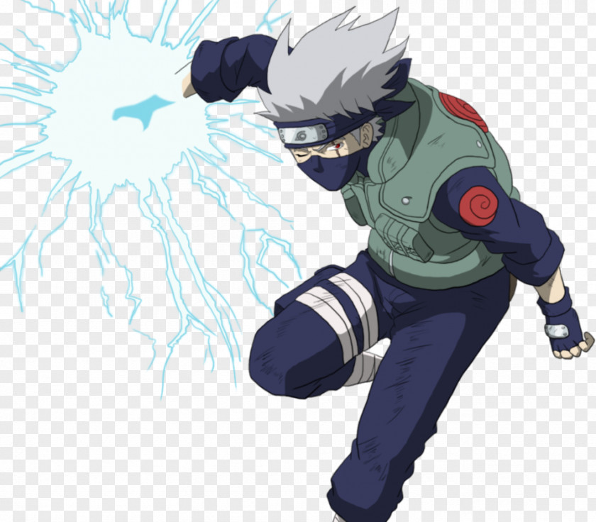 Blade Kakashi Hatake Sasuke Uchiha Hidan Chidori Naruto PNG