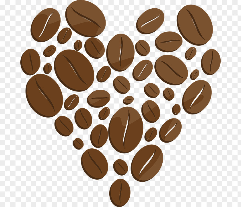 Cacao Beans Coffee Bean Espresso Cafe PNG