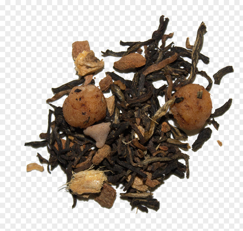 Chai Tea Hōjicha Ingredient PNG
