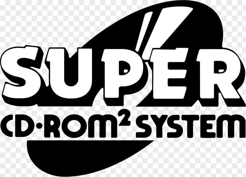 Compact Disk SUPER CD-ROM2 Disc TurboGrafx-16 Logo PNG