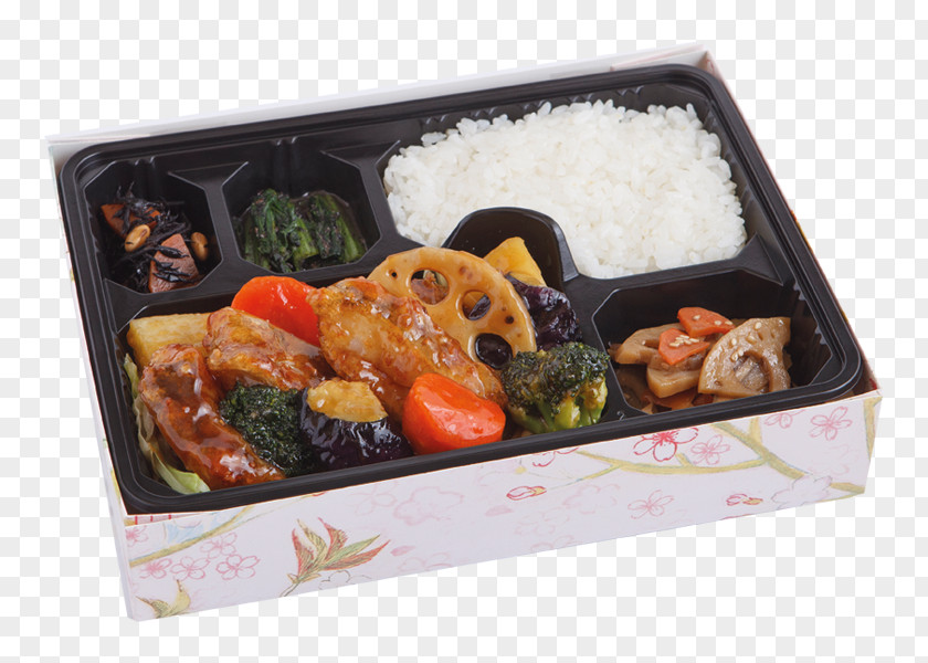 Cooking Bento Makunouchi Osechi Ekiben Japanese Cuisine PNG