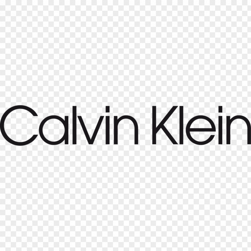 Fashion Logo Design Calvin Klein Clothing Brand PNG