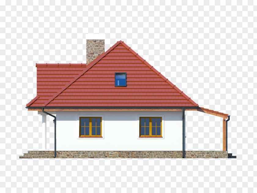 House Roof Project Window Chmielniki, Bydgoszcz County PNG