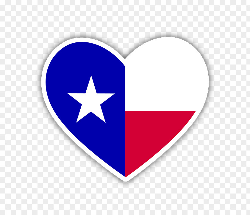 Lgbt Heart Texas Decal Business Poster Printing PNG