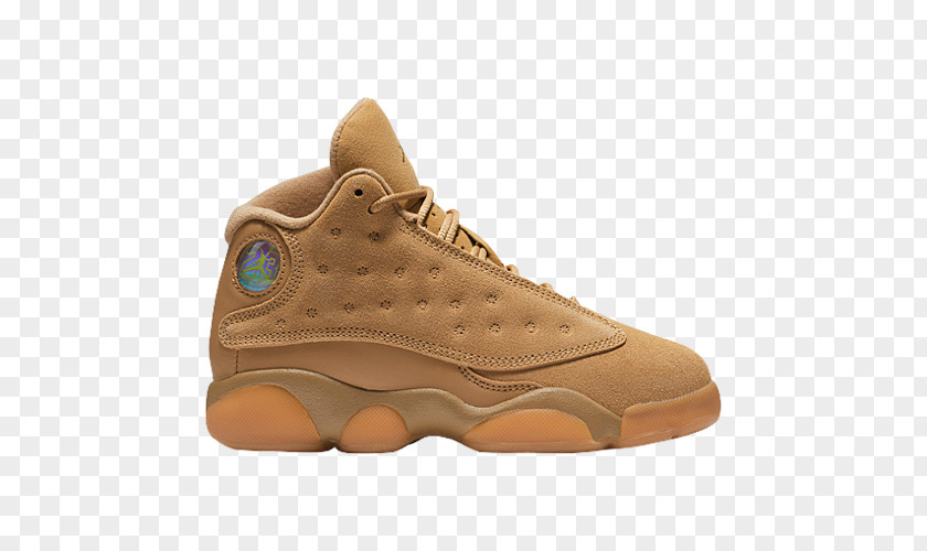 Nike Air Force 1 Jordan Basketball Shoe PNG
