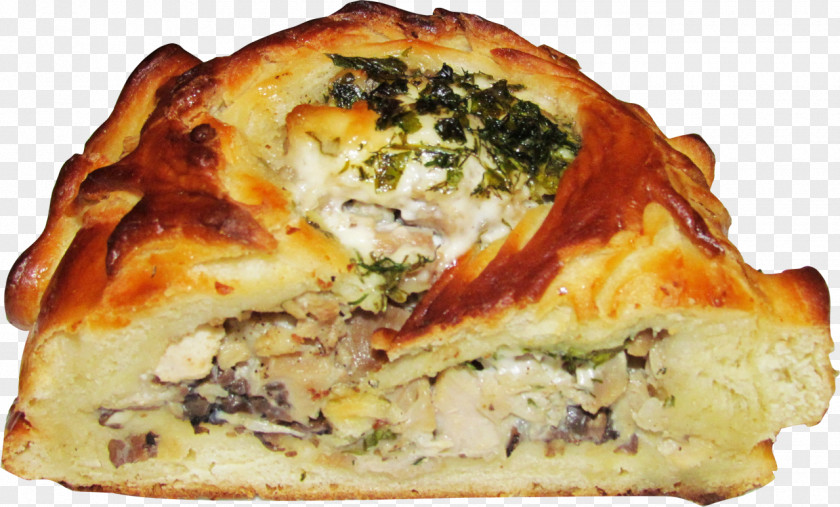 Pie Pirozhki Puff Pastry Coulibiac Stuffing Quiche PNG