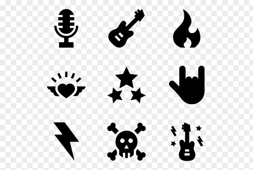 Rock And Roll Computer Icons Music PNG and roll music, rock n clipart PNG