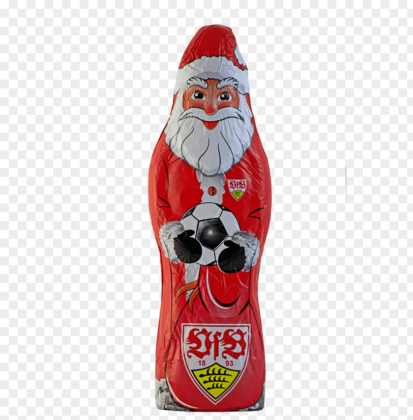 Santa Claus VfB Stuttgart Bundesliga SV Werder Bremen Borussia Mönchengladbach PNG
