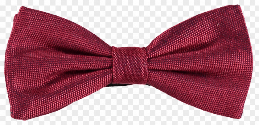 Satin Bow Tie Necktie Clothing Herren Fliege Bordeaux PNG
