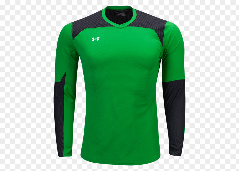 Soccer Jerseys T-shirt Jersey Goalkeeper Sleeve Hoodie PNG