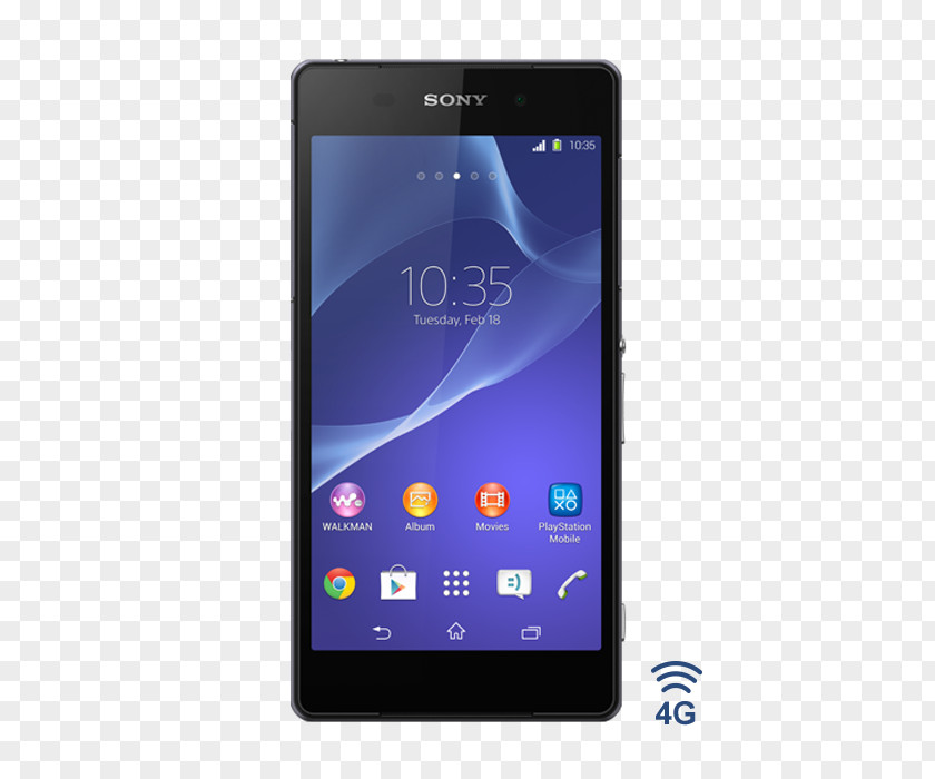 Sony Xperia Z M2 Z1 Z3 Z5 Z2 PNG