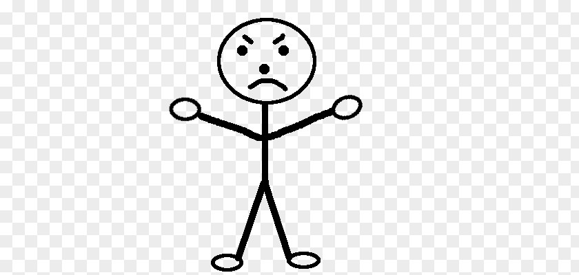 Stick Figure Crowd Drawing Clip Art PNG