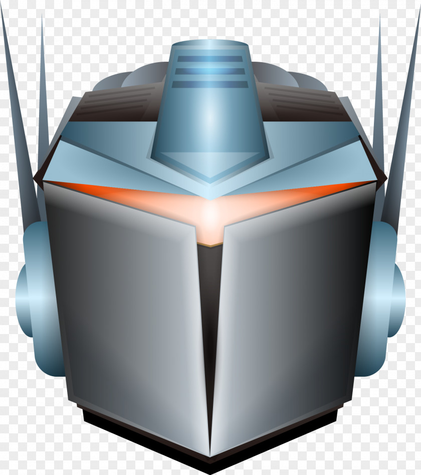 Vector Helmet Euclidean PNG