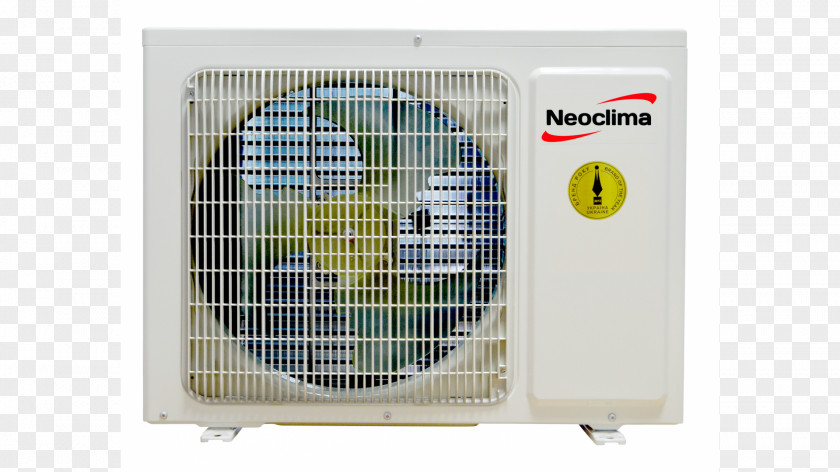 Air Conditioner кондиционер NeoClima .nu .md Haier PNG