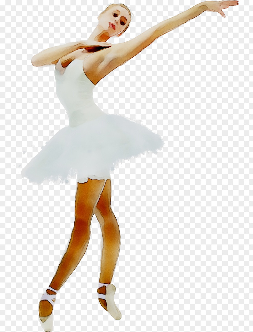 Ballet Dancer Tutu Modern Dance PNG