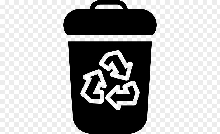 Bottle Plastic Recycling Symbol PNG