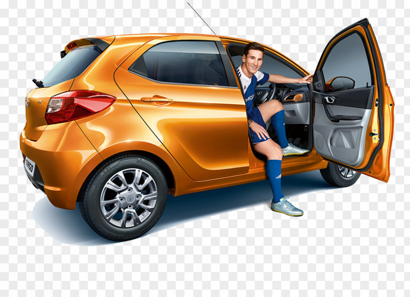 Car Tata Tiago Motors Nano PNG