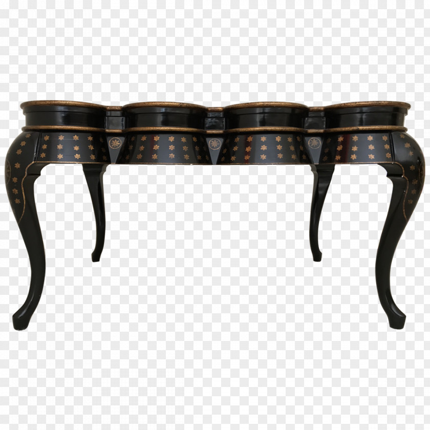 Chinoiserie Coffee Tables Asia Furniture PNG