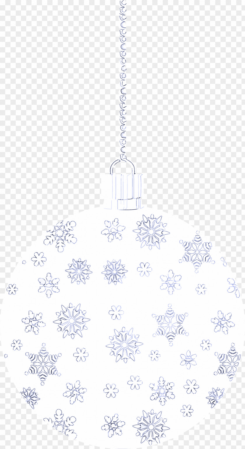 Christmas Bulbs Ornament Ball PNG