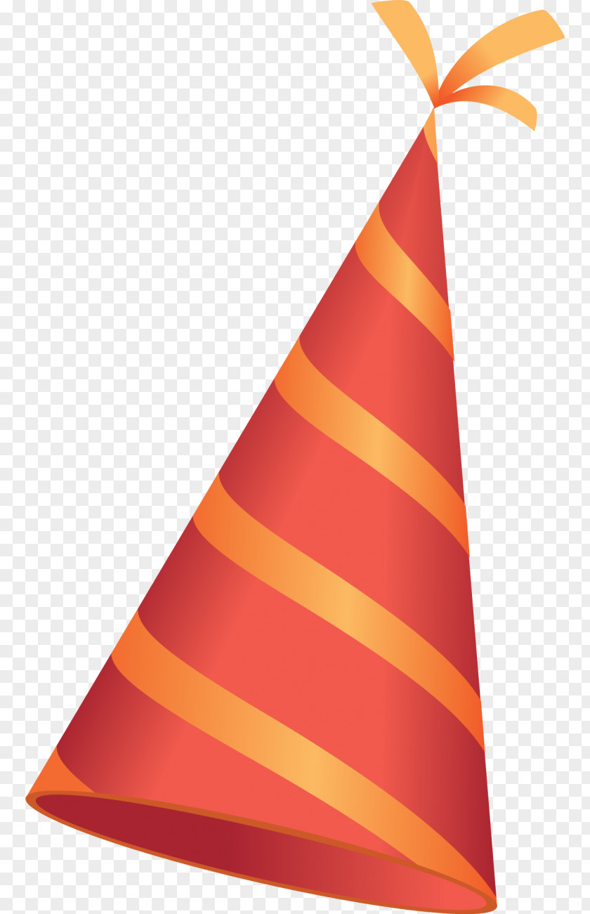 Cones Party Hat Birthday Clip Art PNG