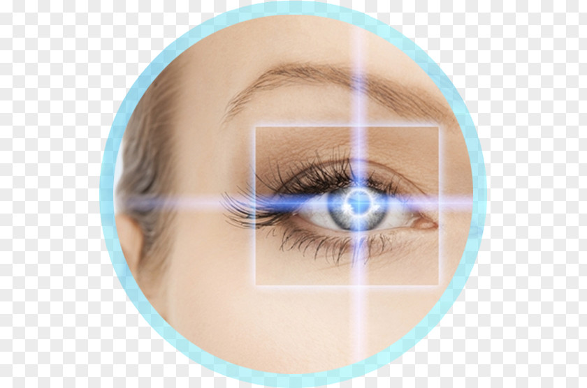Eye LASIK Surgery Care Professional PNG