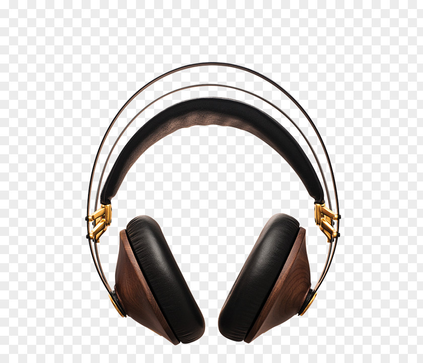 Headphones Meze 99 Classics Audio Microphone PNG