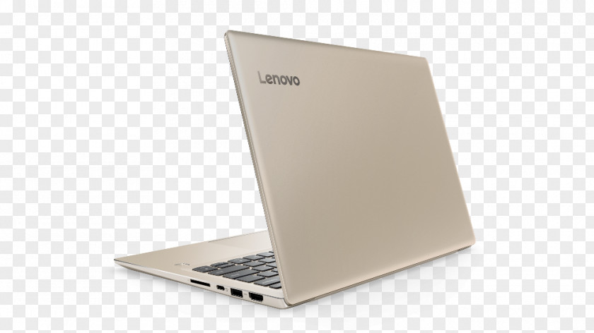 Laptop Netbook Lenovo Ideapad 720S (14) Intel Core I7 PNG