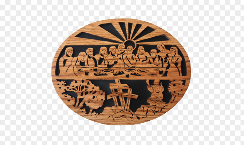 Last Supper Symbol PNG