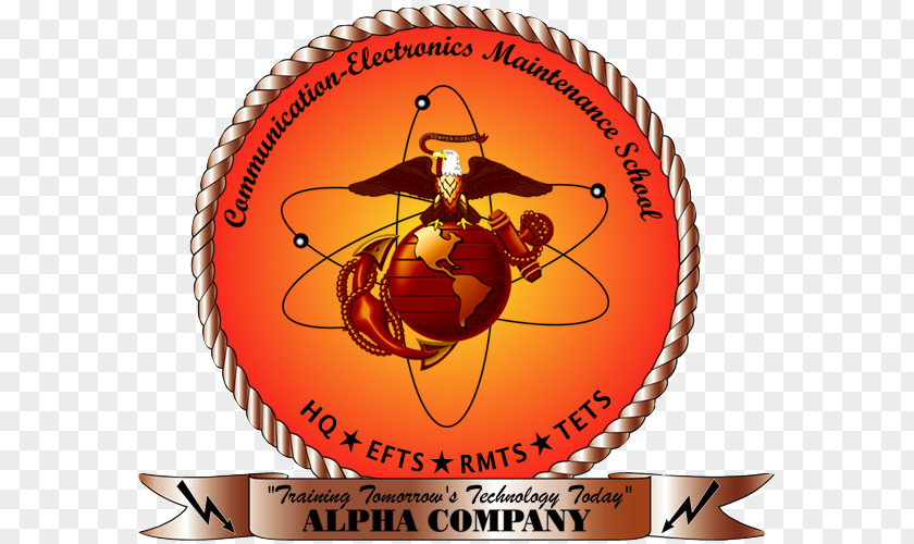 Marine Corps Communication Electronics School United States Of Infantry Electronic Engineering Company PNG