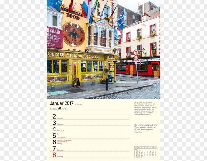 Planer Calendar Advertising Brand PNG