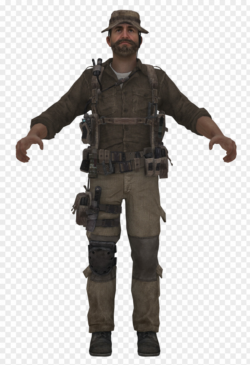 Price Call Of Duty: Modern Warfare 3 2 Duty 4: Counter-Strike: Global Offensive Ghosts PNG