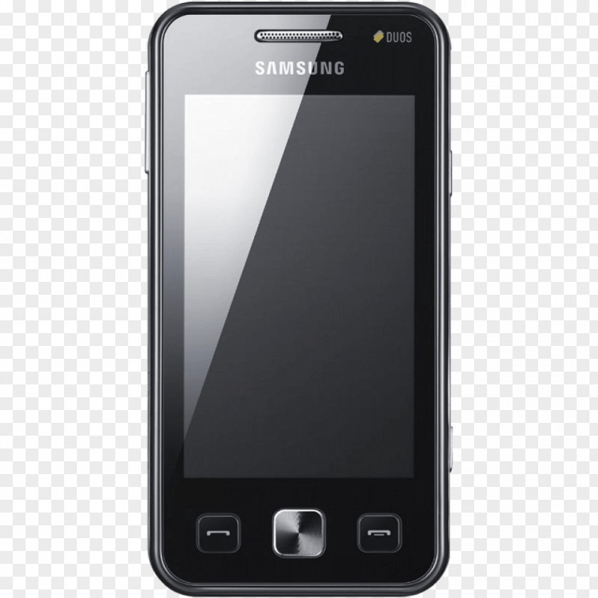 Samsung S5230 Galaxy S Duos 2 S5260 Star II PNG
