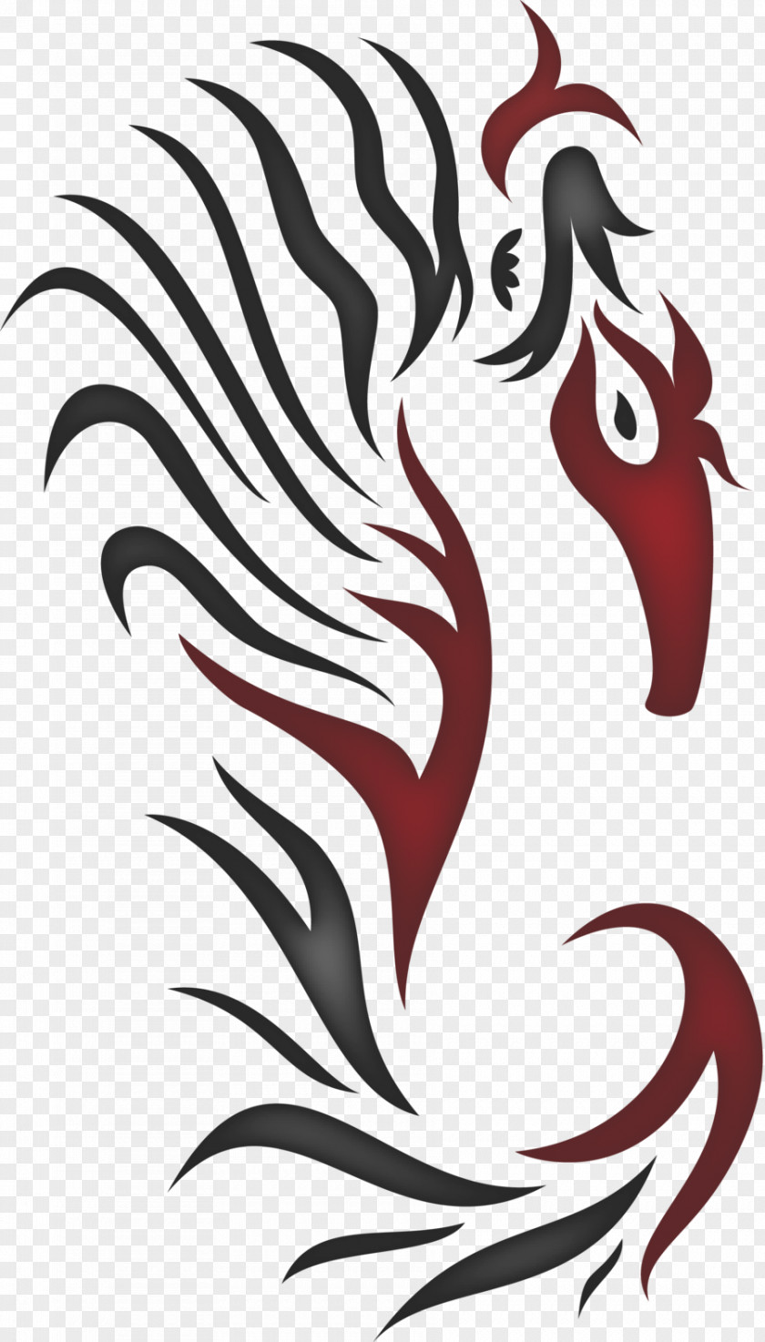 Seahorse Drawing Tattoo Ink Image Design PNG