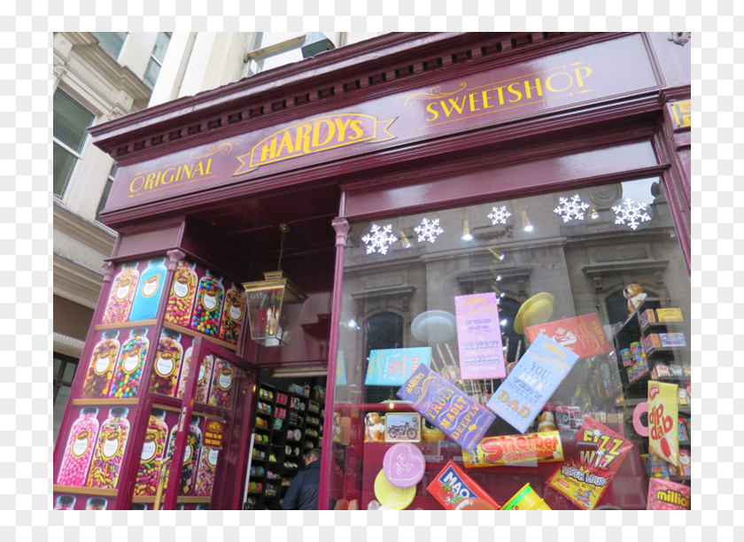 Shopping Covent Garden Hardys Original Sweetshop The Old Sweet Shop PNG