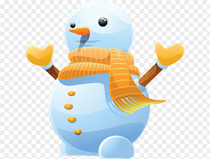Snowman Download Clip Art PNG
