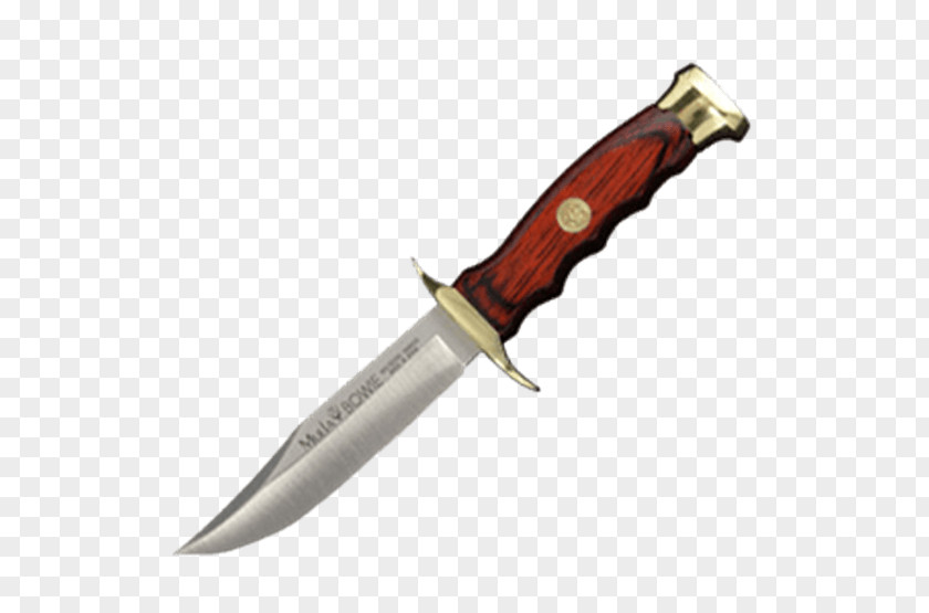 Solid Wood Cutlery Bowie Knife Hunting & Survival Knives Utility Muela PNG